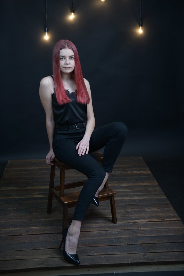 Foto Anna Silinskaja