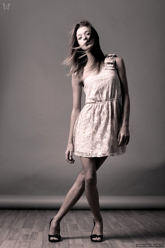 Irina Rubinstejn's photo