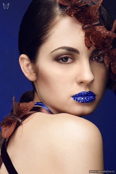 Hristina Kozmidi's photo