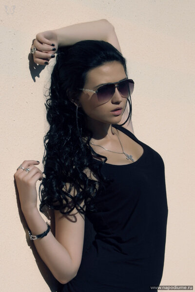 Фото Anastasya Fokina