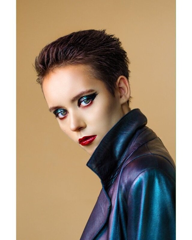 Vikki Di's photo