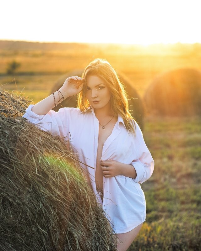 Foto Violetta Burlakova
