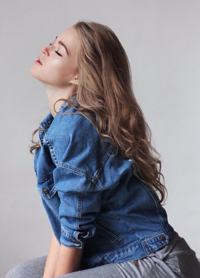 Foto Ksenija Dmitrieva