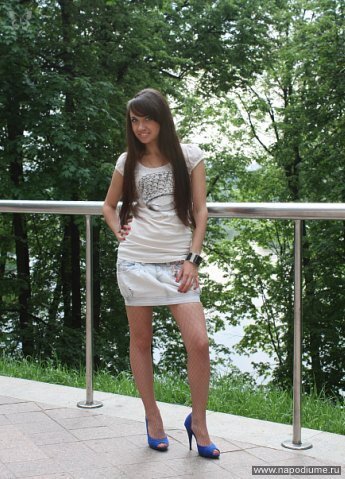Elena Titova's photo