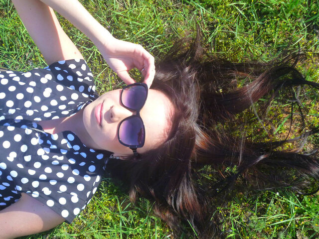 Viktoria Tropina's photo