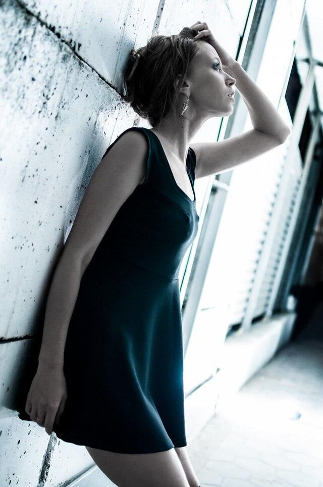 Natalija CHerepkova's photo