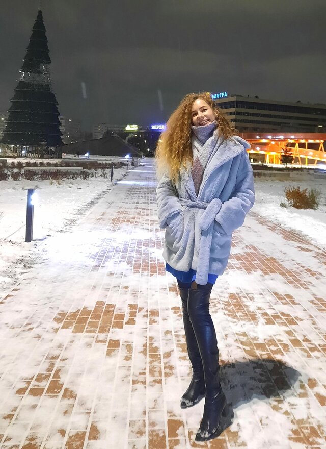 Зима) 