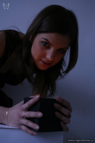 Polina Salagina's photo