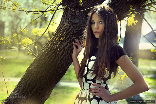 Фото Dasha Hilko