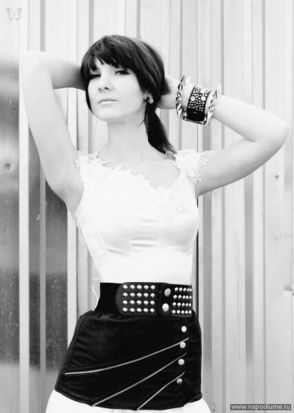 Ekaterina Bovtrukevic's photo