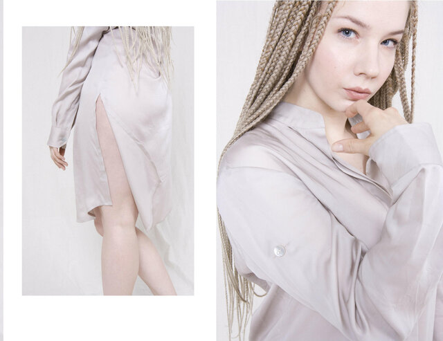 Natalya Pronina's photo