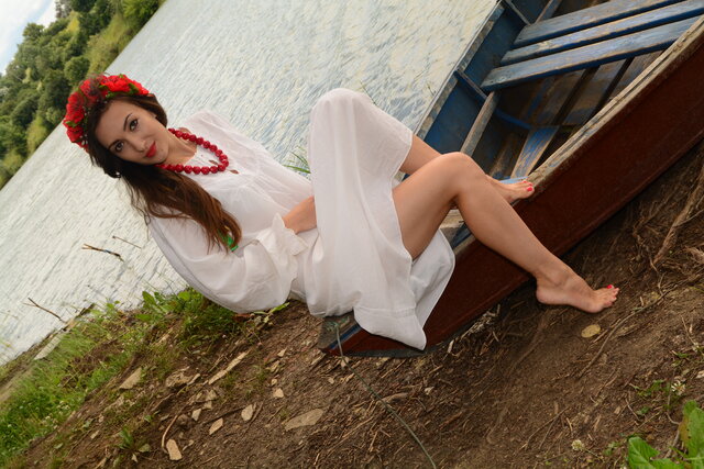 Elena Dem'janenko's photo