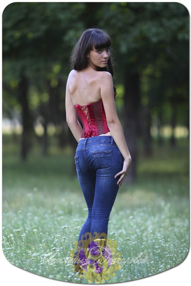 Foto Sashunja Yavorskaya