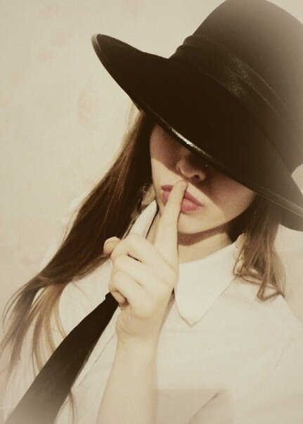 Alina Alexandrovna's photo