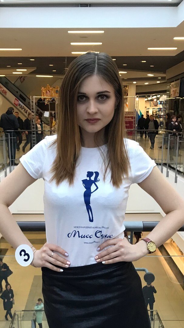 Фото Anastasia Fedainova