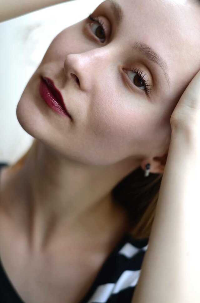 Foto Vika Ray