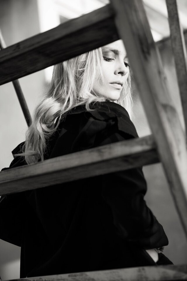 Inna Tolok's photo