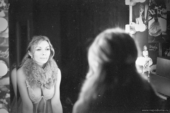 Oksana Malova's photo