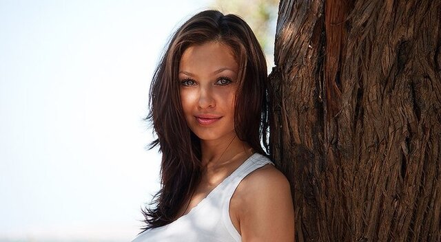 Elena Anohova's photo