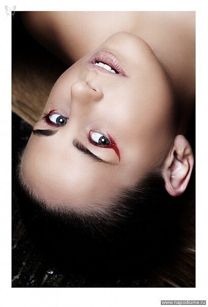 Natasa Sonina's photo