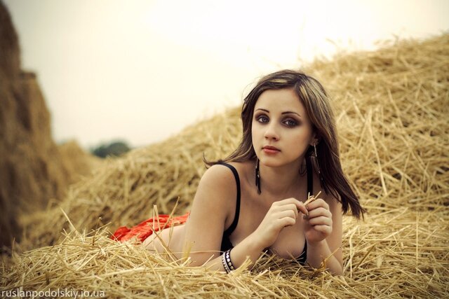 Фото Лена Helena Sweet Спасская