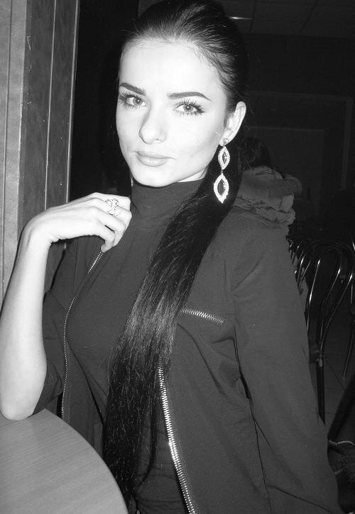 Yana Milaya's photo