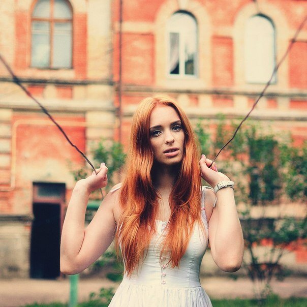 Maria Semenec's photo