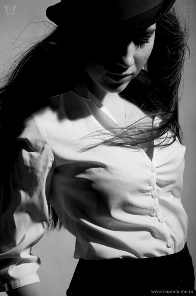 Ula Nosova's photo