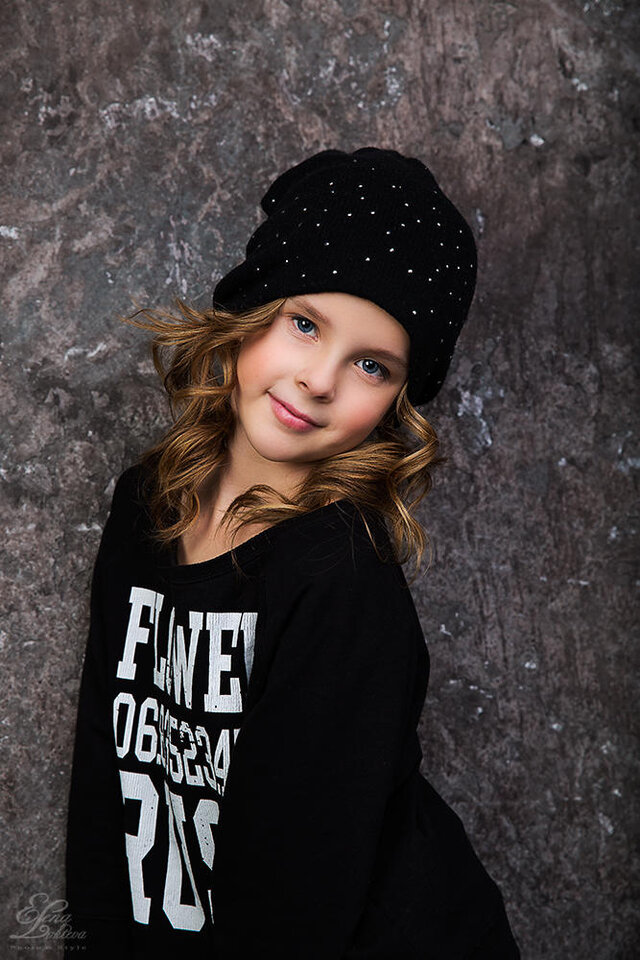 Elena Lokteva's photo