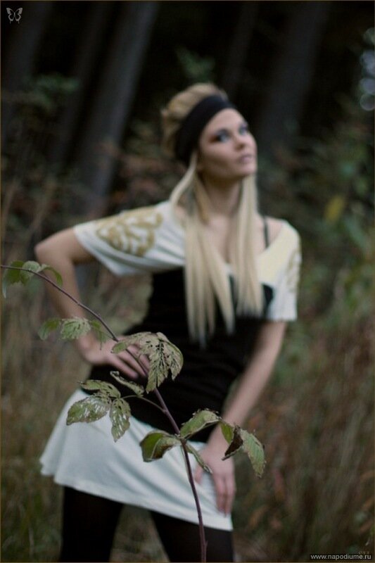Anna Hanni's photo