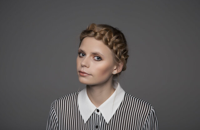 Фото Елена Волотова