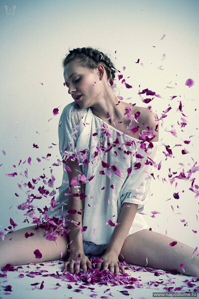 Evgeniya Ippolitova's photo