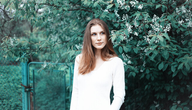 Mila's photo
