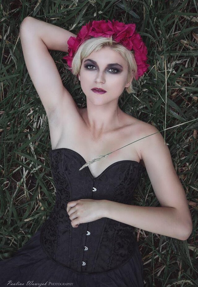Фото Marina Bondarevska