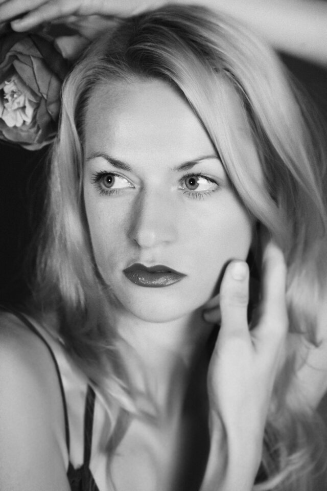 Ekaterina Petrova's photo
