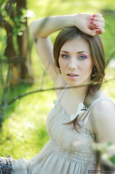 照片Lera Gricenko