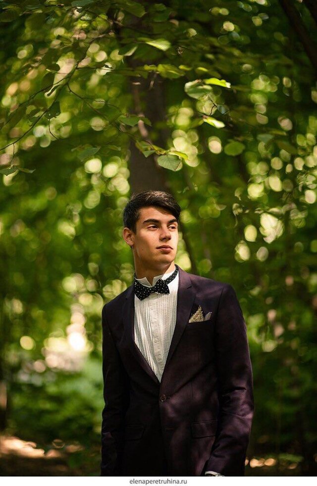 Vladislav Elizar'ev's photo