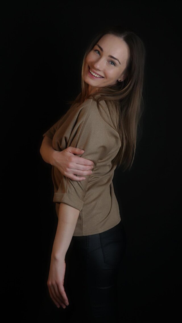 Natalia Chekhova's photo