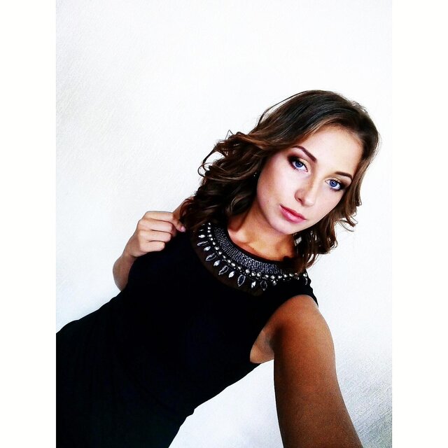 照片Tetyana Vashchenko