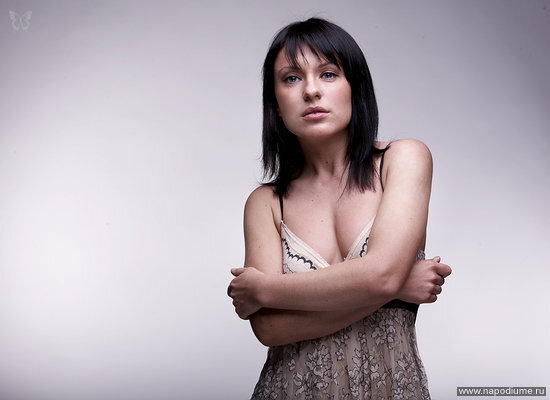 Elena Sineglazova's photo