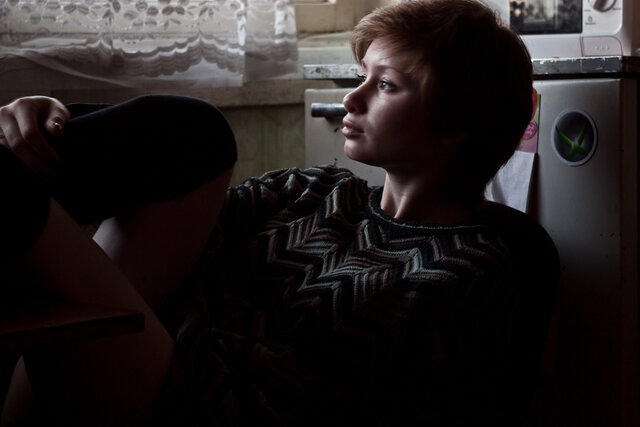 Ekaterina Kozyreva's photo