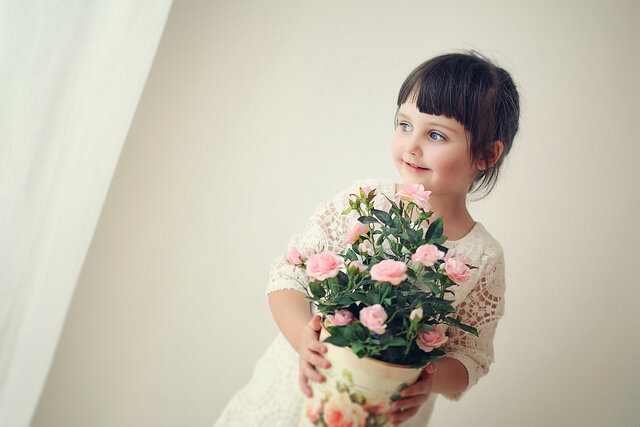 Ekaterina Berzleva's photo