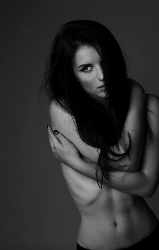 Nataly Bezruk's photo