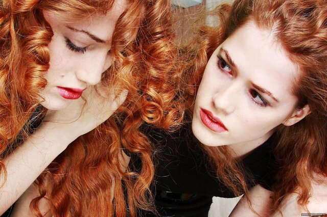 Elizaveta i Polina Manohiny's photo