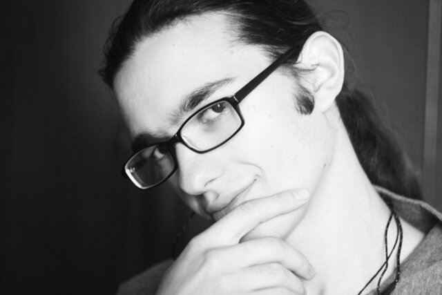 Фото Никита Лучко
