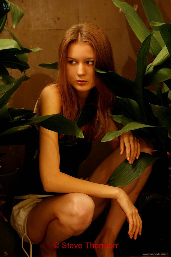 Фото Алёна Козлова