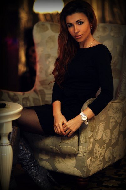 Tat'jana Caplina's photo