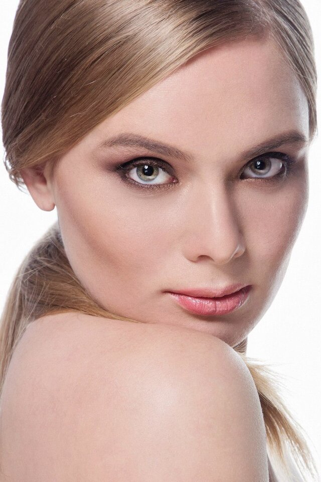 Foto Irina Balasova