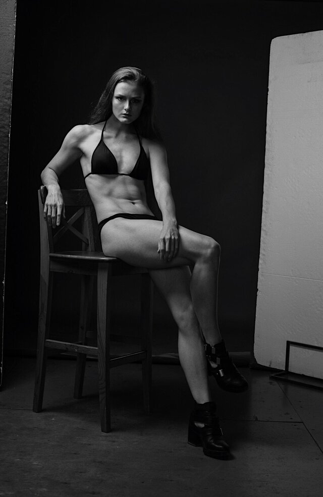Фото Елена Шабалова