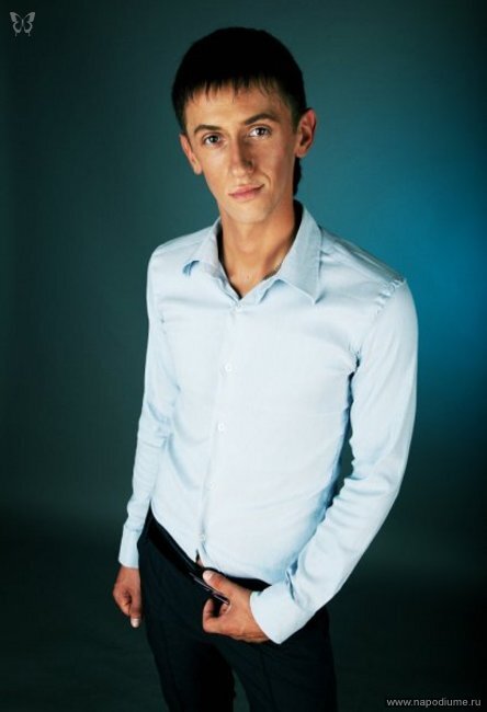 Urij Ivankevic's photo